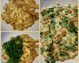 僕にもできた【納豆モロヘイヤ】作り方3写真