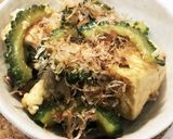 夏の定番！食欲そそるゴーヤチャンプル♪作り方7写真