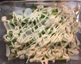 アスパラのマヨにんにく焦がし焼き作り方3写真