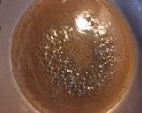 厚揚げとカイワレの柚子胡椒あんかけ♪作り方2写真
