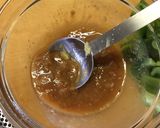 夏野菜と厚揚げの味噌炒め（しぎやき）作り方2写真
