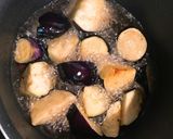 【お弁当OK】なすの揚げ浸し作り方4写真
