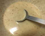 よりまろやかに◆豆乳を使った冷汁作り方4写真