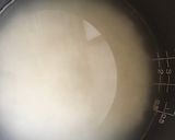 材料入れるだけ☆カレー炊き込みごはん作り方1写真