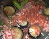材料入れるだけ☆カレー炊き込みごはん作り方4写真