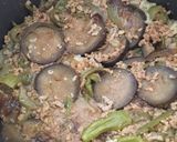 材料入れるだけ☆カレー炊き込みごはん作り方5写真