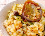 材料入れるだけ☆カレー炊き込みごはん作り方6写真