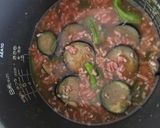 材料入れるだけ☆カレー炊き込みごはん作り方2写真