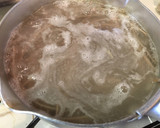 くるみと麻の実だれの冷やしそば作り方4写真