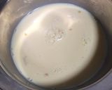 【伊豆スイーツ】抹茶クリームブリュレ作り方4写真
