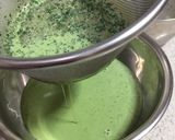 【伊豆スイーツ】抹茶クリームブリュレ作り方5写真
