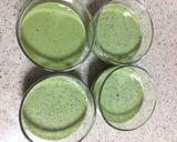 【伊豆スイーツ】抹茶クリームブリュレ作り方8写真