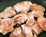 簡単にチキン南蛮作り方5写真