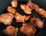 簡単にチキン南蛮作り方7写真