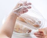 作り置き 鶏肉のスパイスロール作り方5写真