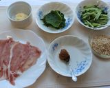 きゅうりの肉巻き揚げ作り方1写真