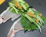 きゅうりの肉巻き揚げ作り方2写真