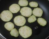 焼きナスおかかのっけもり作り方2写真