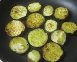 焼きナスおかかのっけもり作り方3写真