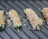 きゅうりの肉巻き揚げ作り方6写真