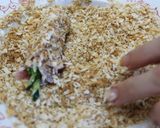 きゅうりの肉巻き揚げ作り方5写真
