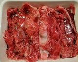 ハレの日に❖牛肉の炙り寿司❖作り方2写真