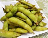 タンサンを使って♪美味しい枝豆の茹で方❤作り方3写真