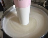 我が家の甘酒☆甘くておいしいレシピ作り方5写真