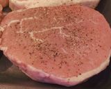 風味と柔らかさUP！肉のオイルマリネ作り方1写真