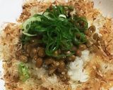 超楽々 ピリ辛納豆そうめん 作ります作り方4写真