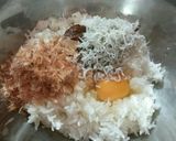 納豆ライスピザ作り方2写真