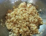 納豆ライスピザ作り方3写真