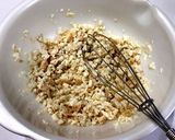 DIETに厚揚げでコーンクリームコロッケ作り方2写真