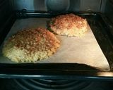 納豆ライスピザ作り方5写真
