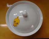 かに玉チキンラーメン作り方4写真
