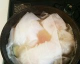 1アイテムで煮崩れない❗簡単絶品肉じゃが作り方2写真