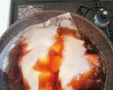 1アイテムで煮崩れない❗簡単絶品肉じゃが作り方4写真