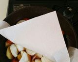 1アイテムで煮崩れない❗簡単絶品肉じゃが作り方5写真