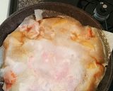 1アイテムで煮崩れない❗簡単絶品肉じゃが作り方6写真