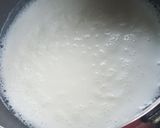 ミルク辛ラーメン作り方3写真