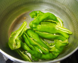 ししとうの簡単煮浸し！冷やしても美味しい作り方2写真