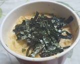 ミルク辛ラーメン作り方7写真