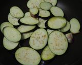 茄子の玉ねぎタレ漬け♪作りおきにも♪作り方5写真