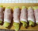 さかさまロール作り方4写真