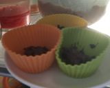 材料２つのチョコクランチ作り方6写真