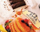 やっちゃった!生クリーム分離!?作り方5写真