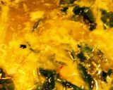 サムライ特製　鶏ワカメ中華スープ❤作り方2写真