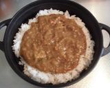 夏野菜♪焼きチーズカレードリア!作り方1写真