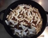 夏野菜♪焼きチーズカレードリア!作り方2写真