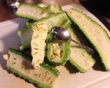 ゴーヤーのつくだ煮作り方1写真